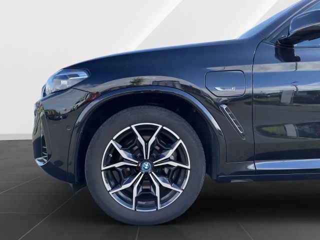 BMW X3 M-Sport xDrive30e