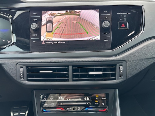 Volkswagen Taigo 1.0 TSI