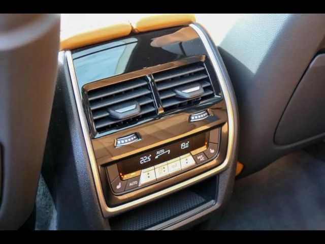 BMW X5 M-Sport xDrive50e