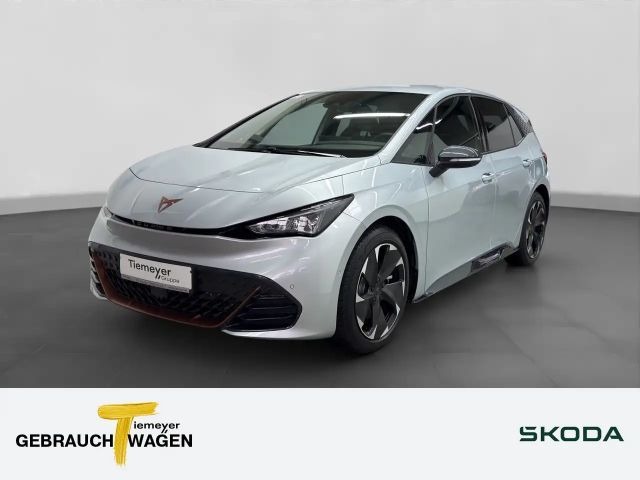 Cupra Born EDITION DYNAMIC LM19 KAMERA NAVI SITHZ