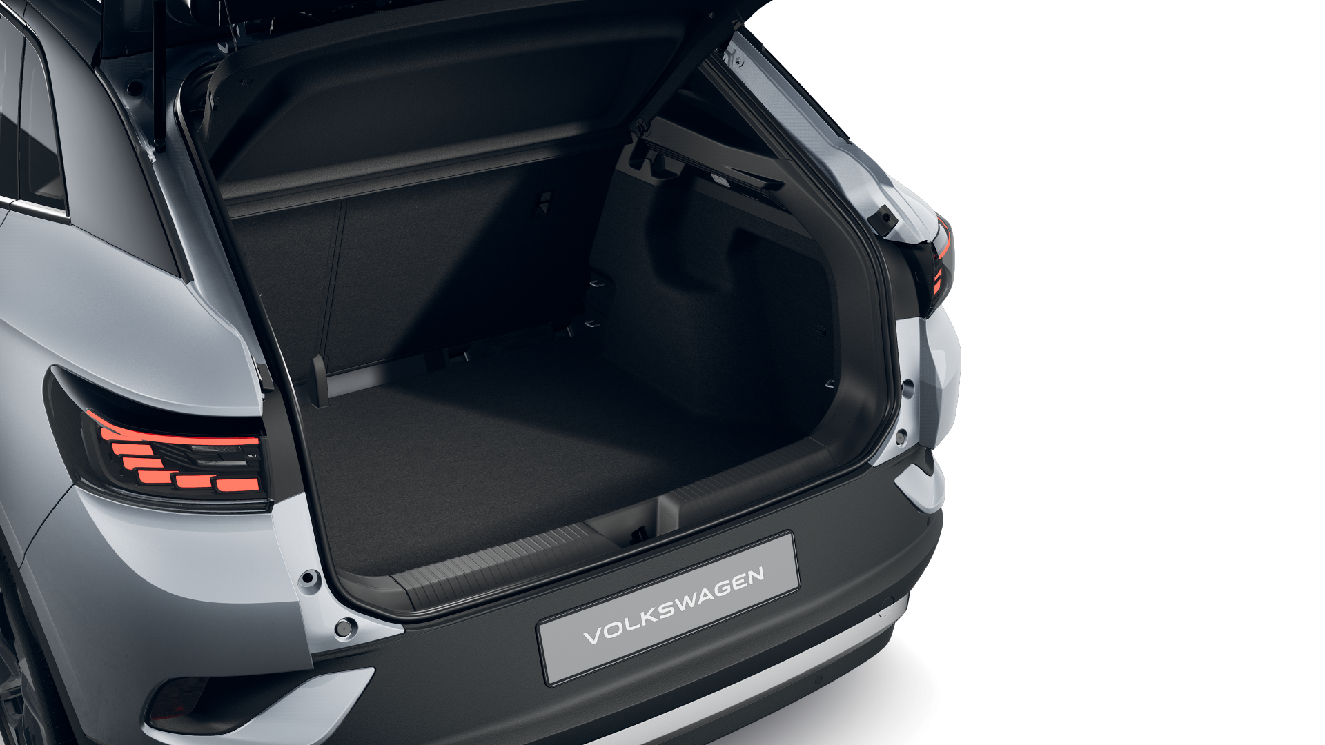 Volkswagen ID.4 Pure