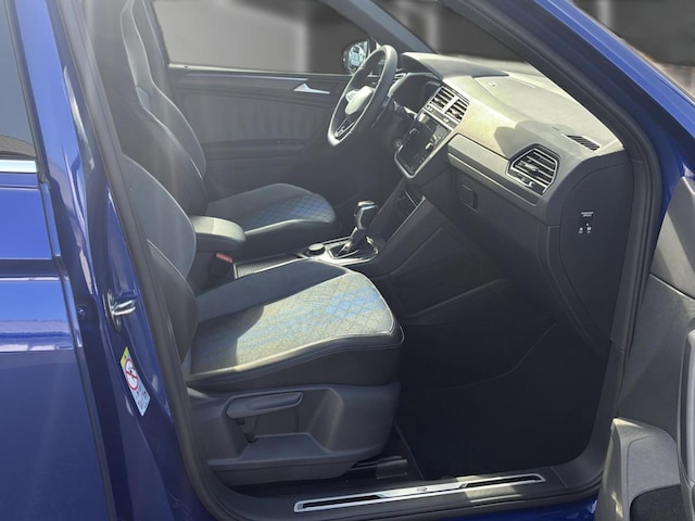 Volkswagen Tiguan IQ.Drive