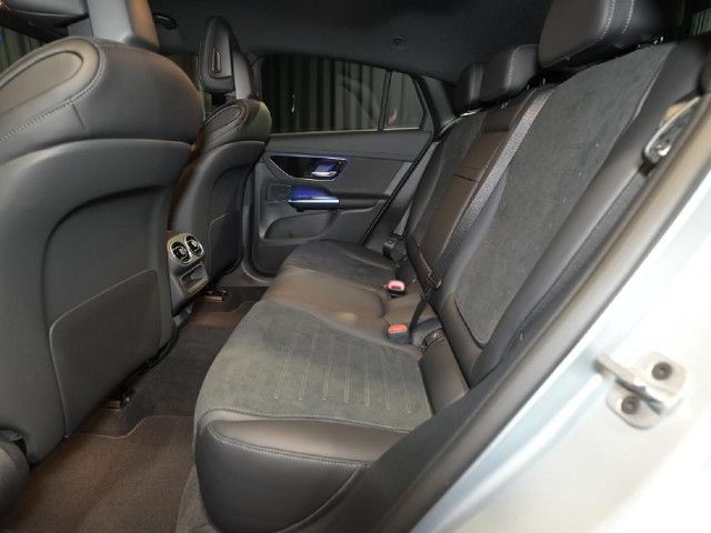 Mercedes-Benz GLC 200 4MATIC Coupé