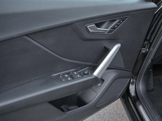 Audi Q2 40 TFSI Quattro S-Tronic