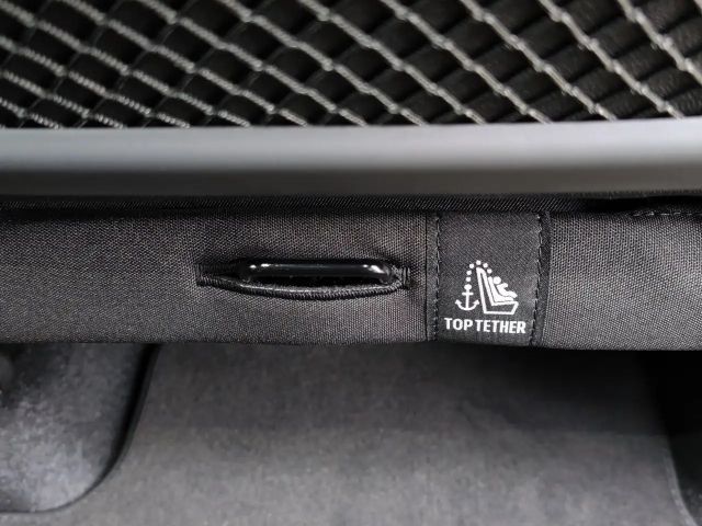 Audi Q3 TDI 110 kW  intense