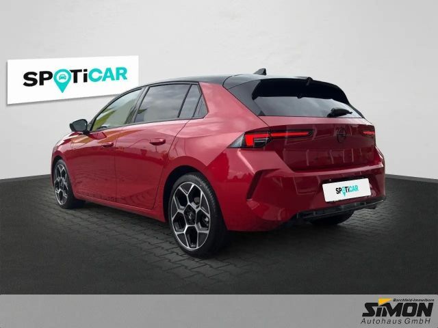 Opel Astra 1.2 Turbo Turbo Ultimate