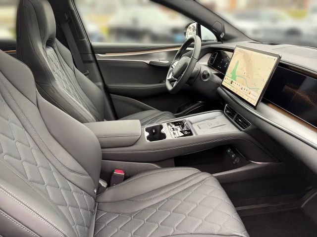 BYD Sealion 7 Excellence