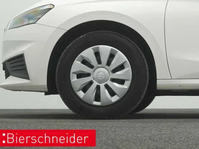 Skoda Fabia 1.0 TSI Ambition