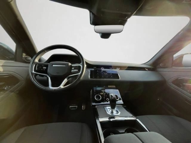 Land Rover Range Rover Evoque 2.0 P200