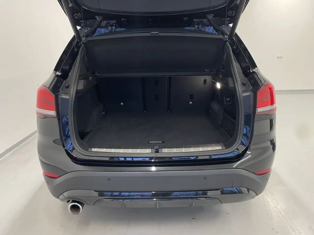 BMW X1 Sport Line xDrive