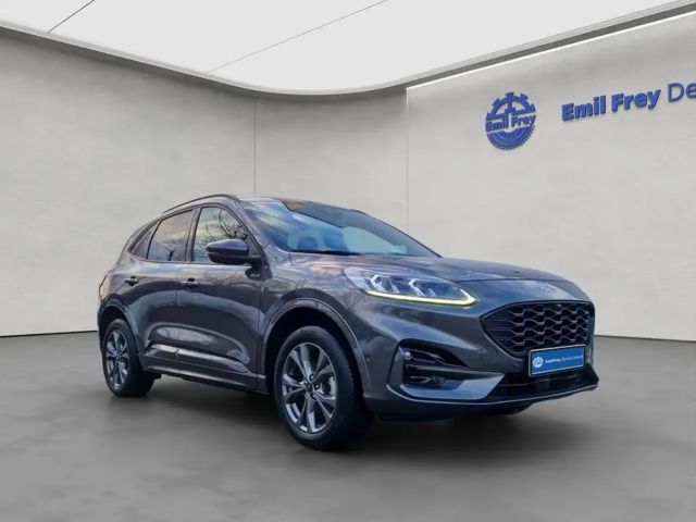 Ford Kuga Plug in Hybrid ST Line