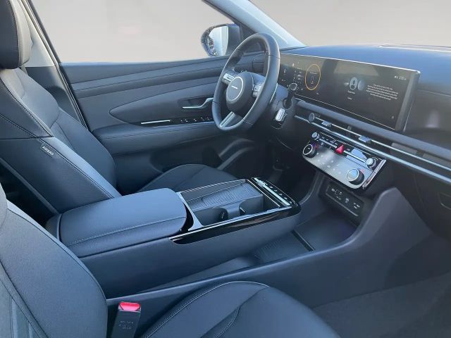 Hyundai Tucson 2WD T-GDi Trend