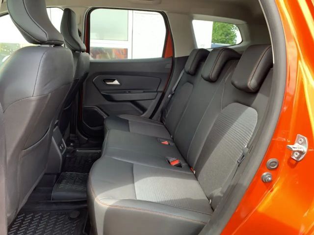 Dacia Duster 1.3 TCe Extreme TCe 130