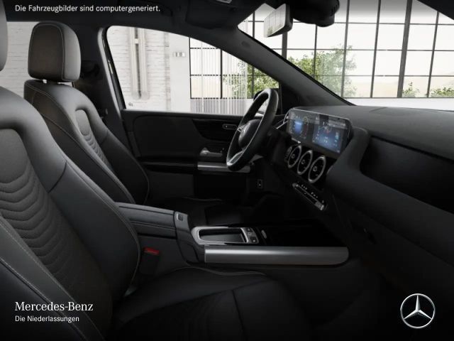 Mercedes-Benz B 200 Progressive Sedan