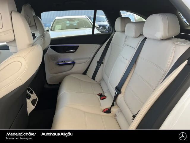 Mercedes-Benz C 180 AVANTGARDE Estate