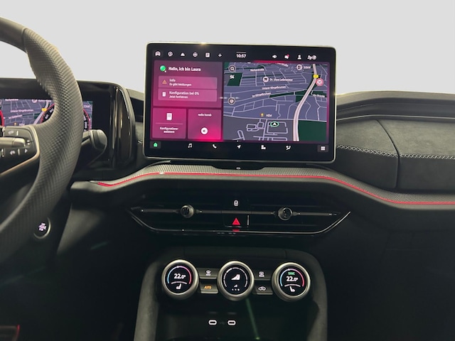 Skoda Kodiaq 2.0 TDI 4x4 Sportline