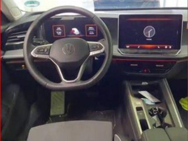 Volkswagen Passat 2.0 TDI Business Variant