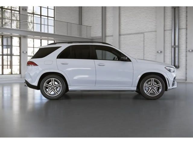Mercedes-Benz GLE 300 4MATIC AMG Line GLE 300 d