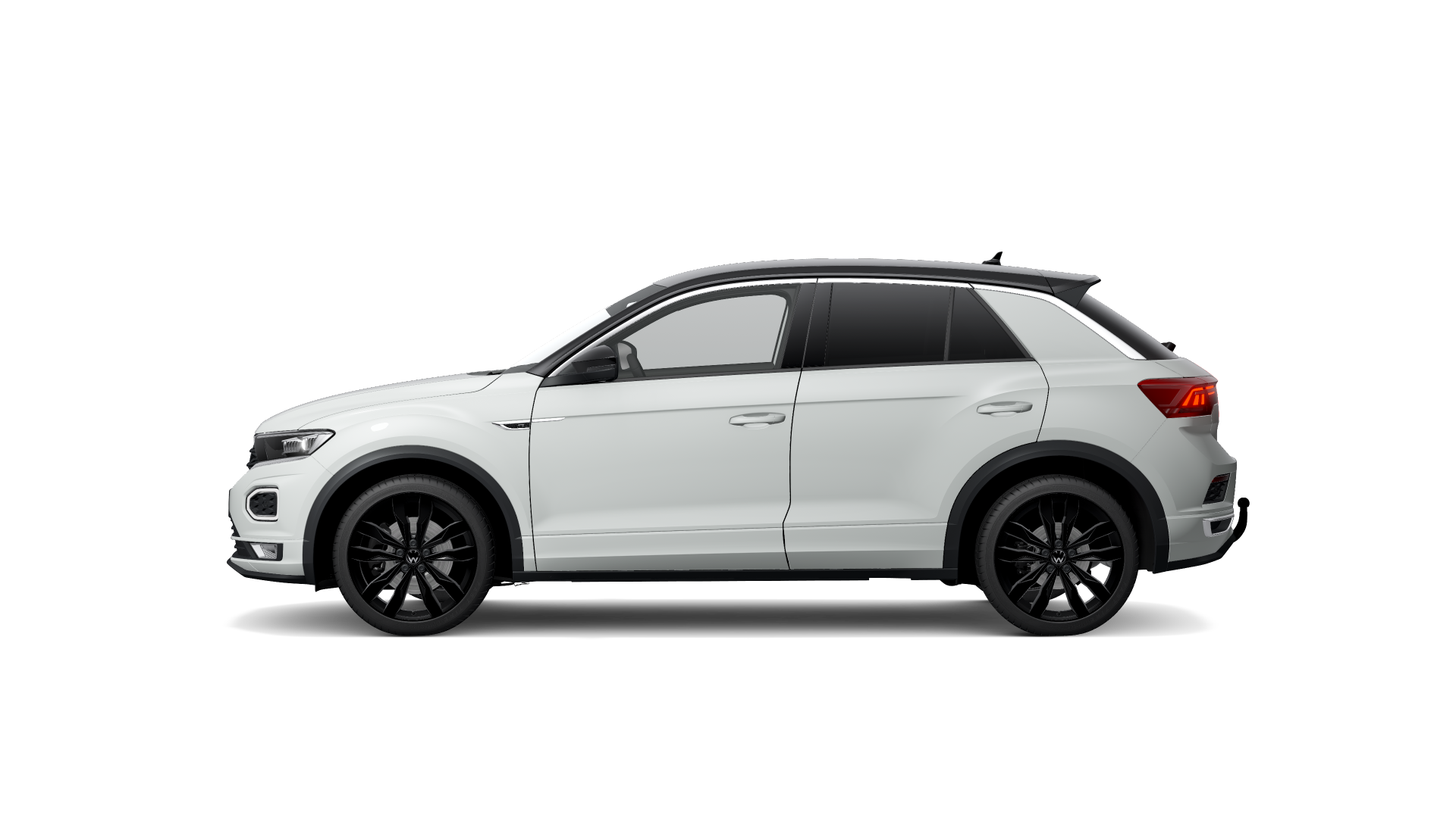 Volkswagen T-Roc DSG