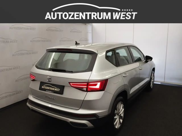 Seat Ateca Style