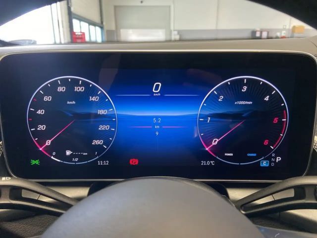 Mercedes-Benz GLC 450 GLC