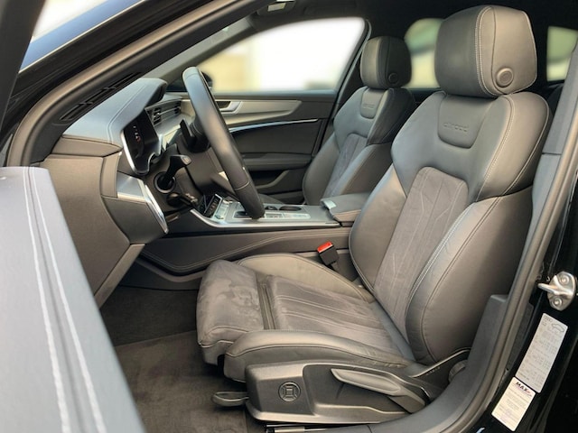 Audi A6 allroad 55 TDI Quattro