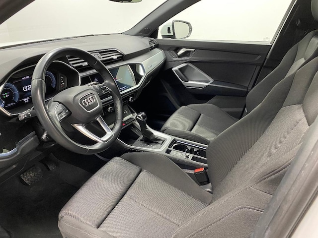 Audi Q3 45 TFSI Hybride S-Tronic