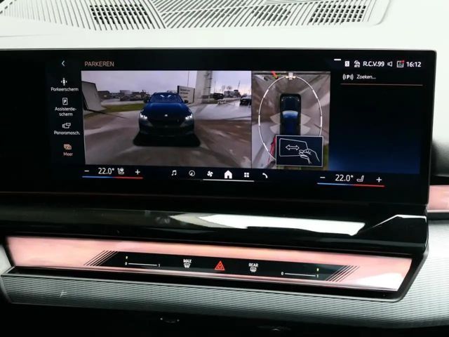 BMW i5 M-Sport Touring eDrive40