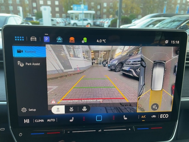 Volkswagen ID.Buzz IQ.Drive Pro