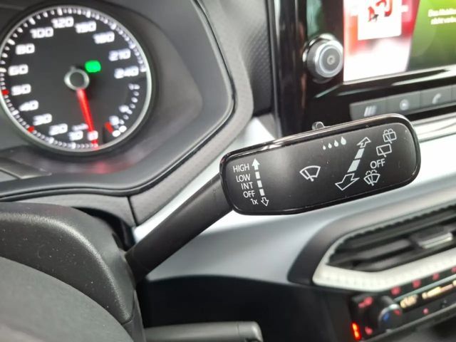 Seat Ibiza 1.0 TSI Style