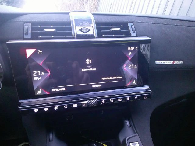 DS DS 7 Crossback BlueHDi Crossback Mobiles