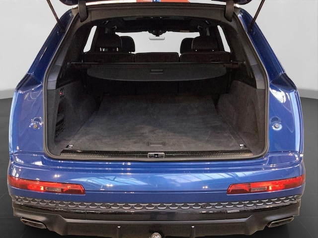 Audi Q7 45 TDI Quattro S-Line