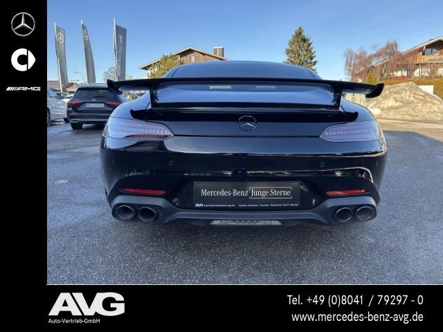 Mercedes-Benz AMG GT AMG Line Coupé