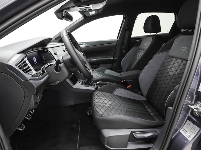 Volkswagen Polo 1.0 TSI R-Line