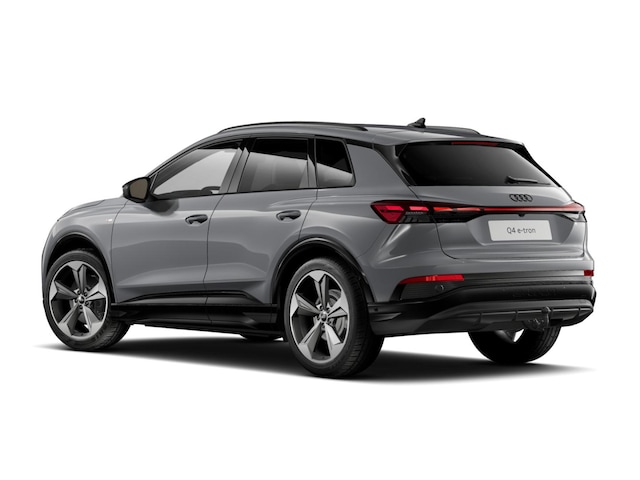 Audi Q4 e-tron SUV 45 e-tron Audi Q4 e-tron