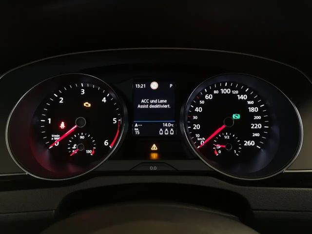 Volkswagen Passat Business DSG Variant