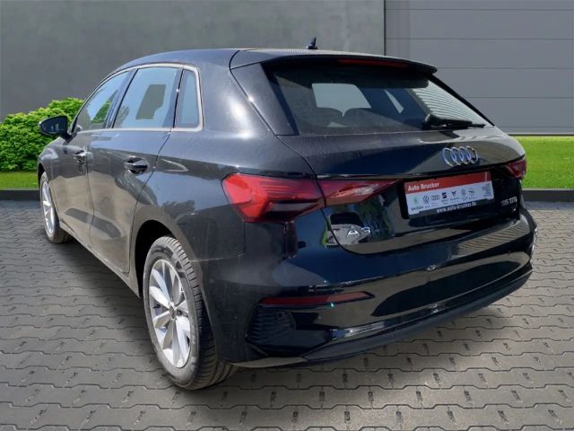Audi A3 35 TFSI Sedan Sportback