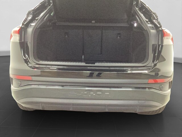 Audi Q4 e-tron 40 Sportback