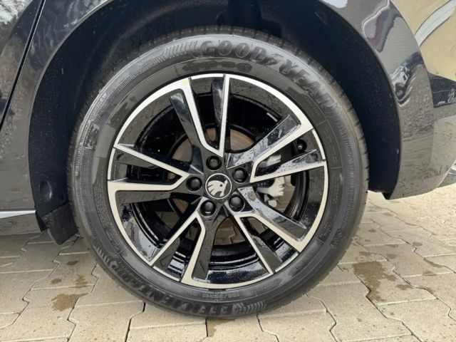 Skoda Fabia 1.5 TSI Monte Carlo