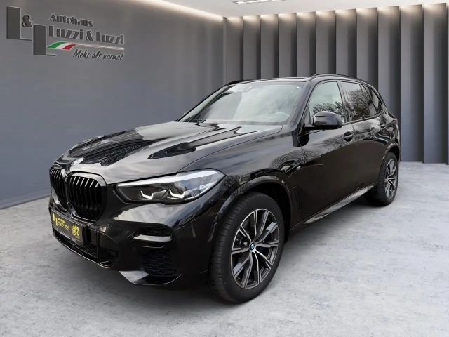 BMW X5 xDrive