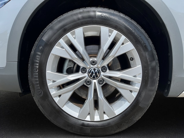 Volkswagen Passat 2.0 TDI 4Motion DSG Variant