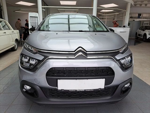 Citroën C3 Max PureTech