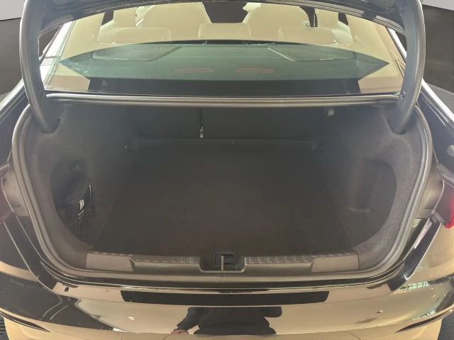 Audi S3 Quattro Sedan