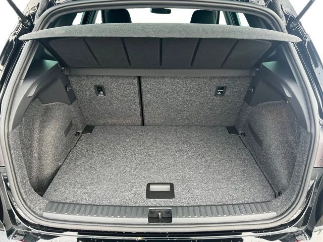 Seat Arona DSG FR-lijn