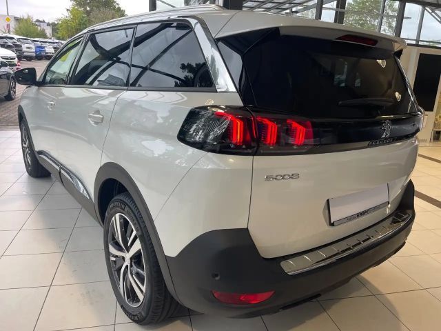 Peugeot 5008 Allure Pack PureTech
