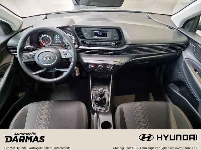 Hyundai i20 1.2 Select