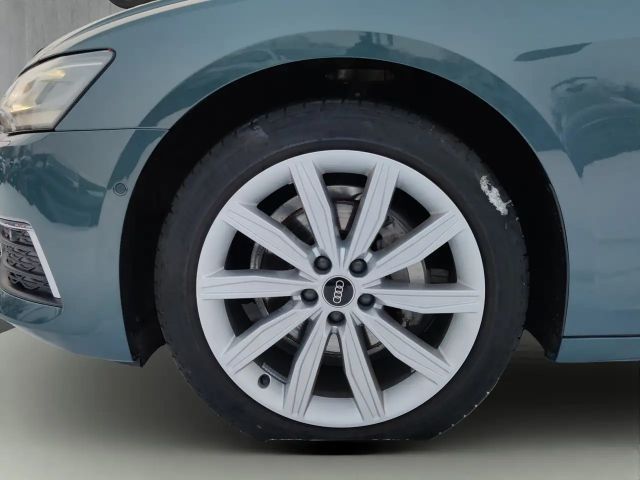 Audi A6 40 TDI Avant S-Tronic