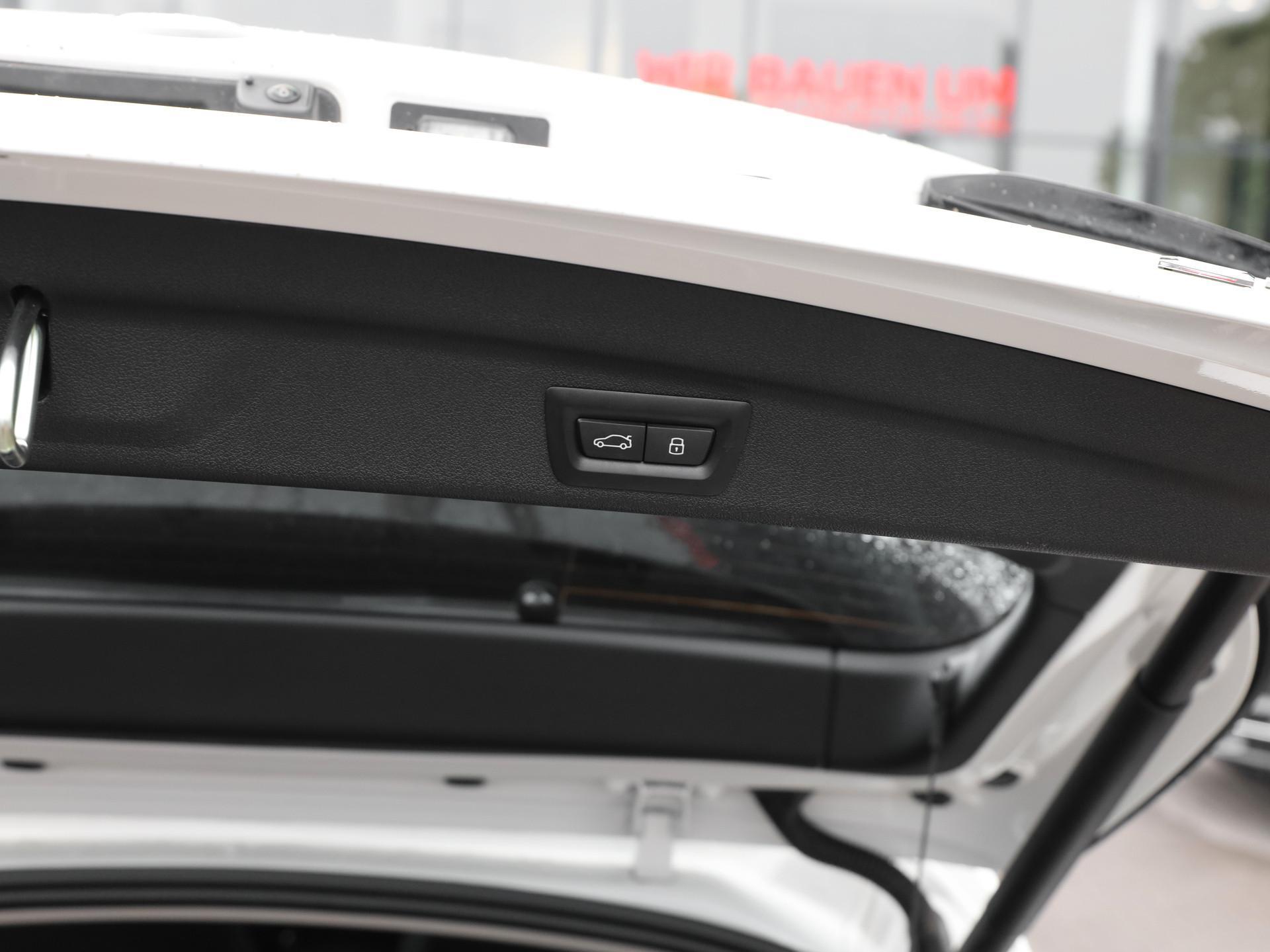 BMW 218 218i Active Tourer