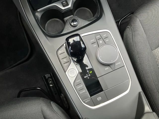 BMW 118 118i Advantage pakket Sedan