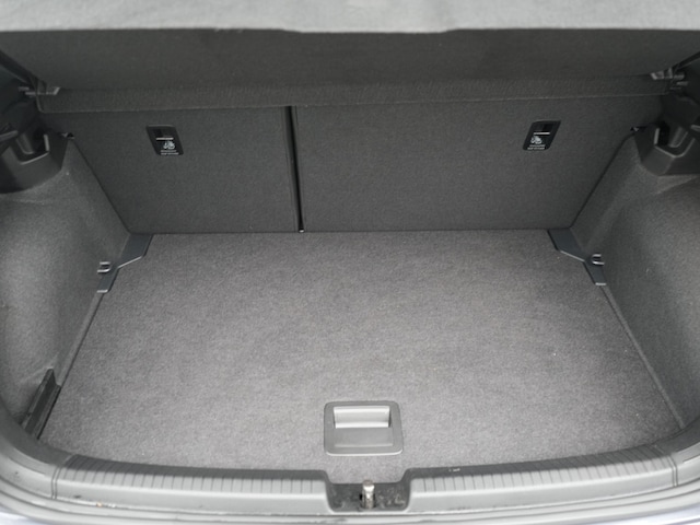 Volkswagen Polo DSG GTI